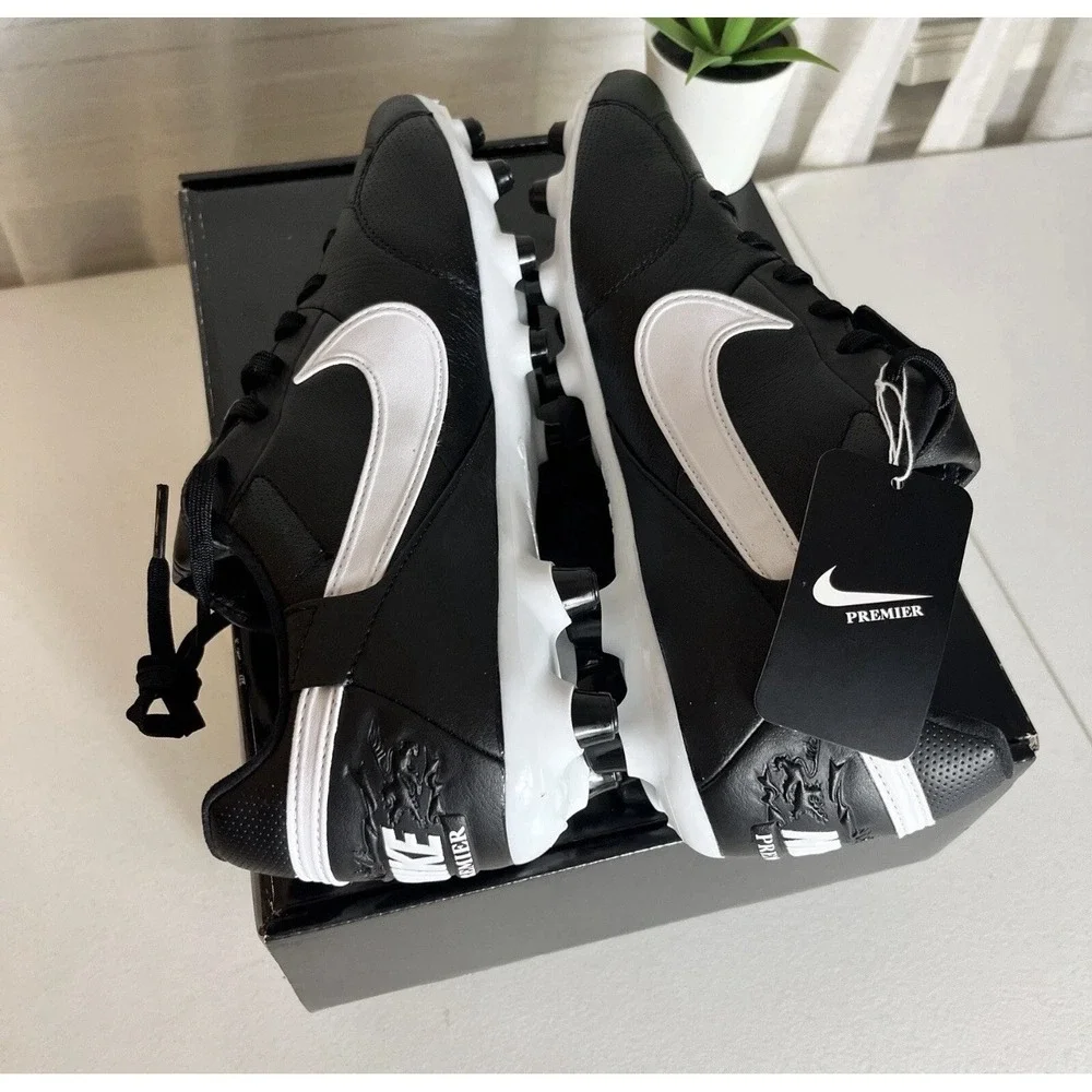 Nike mens size